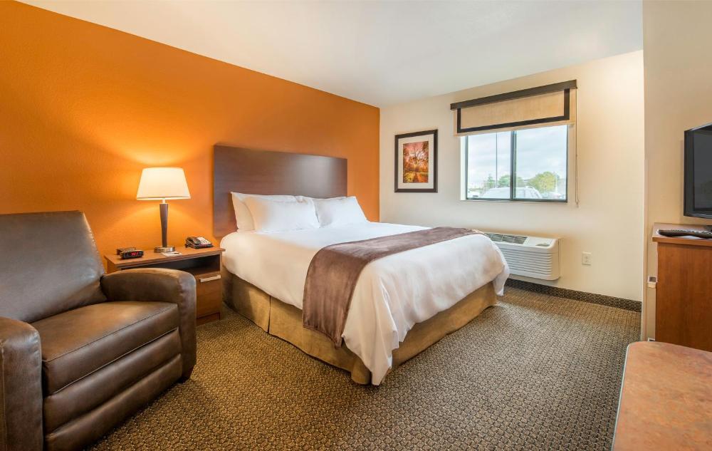 My Place Hotel-South Omaha/La Vista, NE